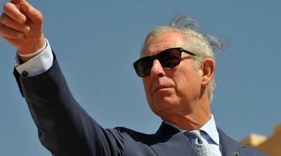 Suits and Signet Rings: Charles's Fashion Through the Ages