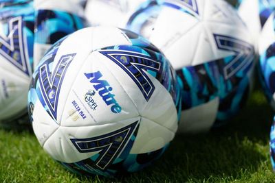 SPFL confirm a number of fixture amendments at request of clubs