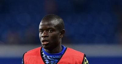 N'Golo Kante stalling on Chelsea contract amid Pierre-Emerick Aubameyang double standards