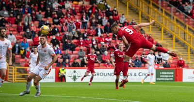 Aberdeen and Dundee United agree Premiership fixture trial as clubs announce Saturday night kick offs