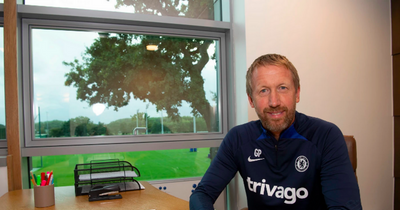 Graham Potter has huge challenge that will hugely impact four Chelsea stars ahead of RB Salzburg