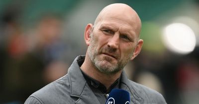 Lawrence Dallaglio and English media get excited after Welsh giant's 'coming-of-age' performance