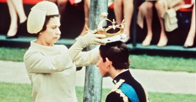 The huge changes Wales has gone through during the Queen’s 70 years on the throne