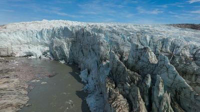 Climate change tipping points report offers clearest warning yet