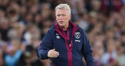 West Ham dealt another major injury blow ahead of Europa Conference League clash