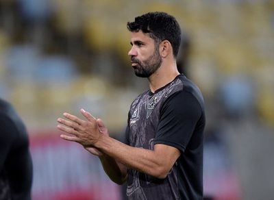 Wolves confirm signing of Diego Costa on free transfer