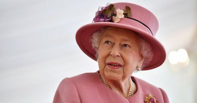 Prime Minister announces national one minute silence in honour of The Queen