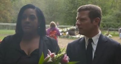 This Morning's Alison Hammond and Dermot O'Leary handed special role as show returns to ITV