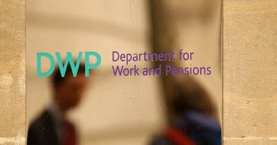 DWP making six major changes for millions who claim Universal Credit ahead of Christmas