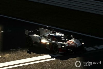 How Toyota domination on home turf set up WEC title showdown