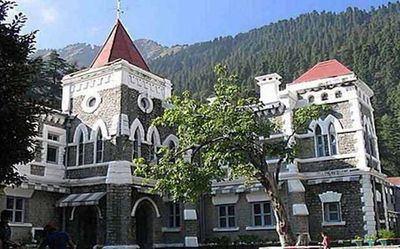 Uttarakhand High Court seeks detailed report on UKSSSC recruitment 'scam' from State government