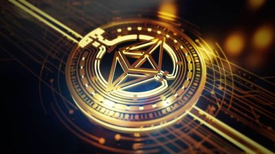 Ether Futures and the Merge