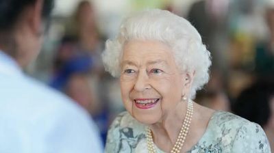 'Clap for our Queen' event launched to replicate lockdown cheering for NHS