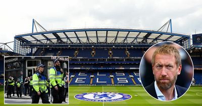 Chelsea vs Liverpool stands little chance as postponed Premier League games explained