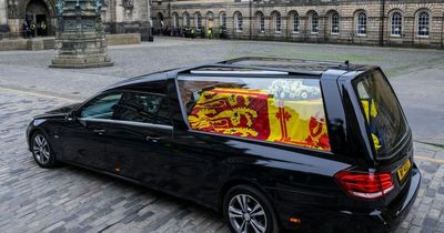 Where is the Queen now? Full breakdown of where coffin will be leading up to funeral