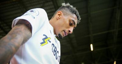 Leeds United supporters quick to spot Whites detail in Raphinha's 'beautiful' Instagram post
