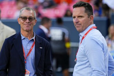 Broncos have 3rd-most salary cap space in the NFL