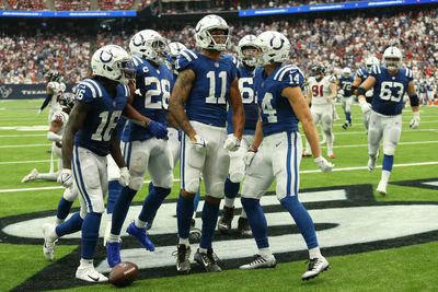Colts vs. Texans: Top photos from Week 1