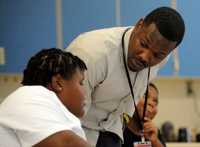Teacher shortages are real, but not for the reason you heard