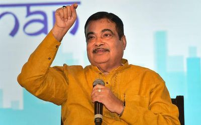 Government working on developing electric highways powered by solar energy: Nitin Gadkari