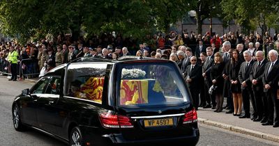 BBC News slammed over 'awful' broadcast blunder just as Queen's coffin left Balmoral