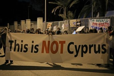 Cyprus politicians face trial in 'golden passport' scandal