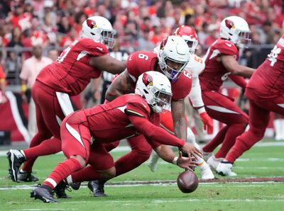 NFC West could go winless in Week 1