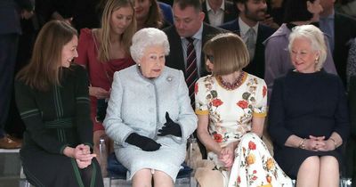 Queen’s generous gesture to ‘right hand woman’ who was trusted confidante