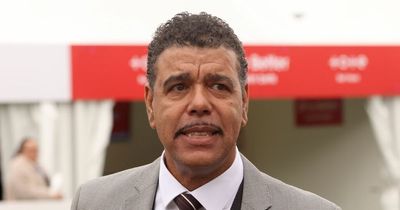 Chris Kamara opens up on challenge that forced him to quit Sky Sports