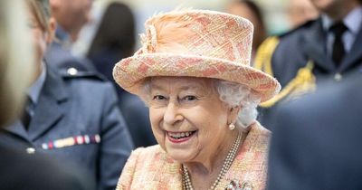 Minute's silence to be held to 'mourn and reflect on life and legacy of Queen Elizabeth II'