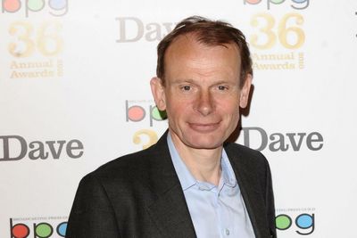 'It's not what the King would have wanted': Andrew Marr criticises protest arrests