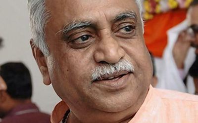 You cannot unite nation with hatred: RSS to Congress