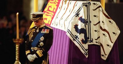 Details for Queen's coffin mourners confirmed including wristbands to use toilet