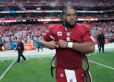 Chiefs 44, Cardinals 21: Full highlights in Week 1 loss