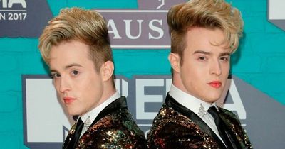 Coronation Street star slams Jedward over controversial Queen comments
