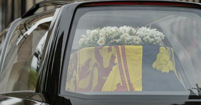 What a state funeral is - and who pays for it