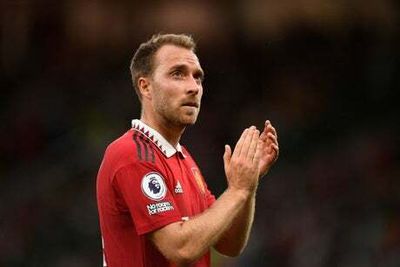 Christian Eriksen hails Manchester United transfer as ‘redemption’