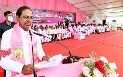 Telangana Government to reduce cut-off mark for SCs/STs in police recruitment