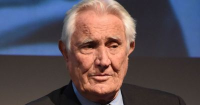 James Bond star George Lazenby axed from his own show after sexual conquest boast