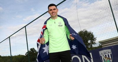 Tom Rogic explains post Celtic career struggles as West Brom recruit opens up on 'time to reflect'