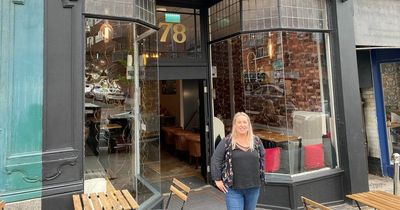 Buzz on Nottingham's Derby Road with new openings and 'different vibe in each pub'