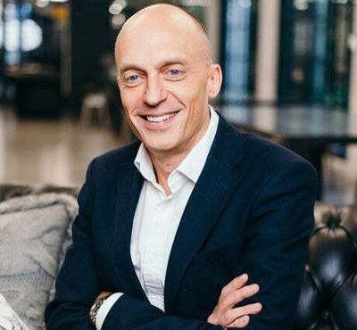 How to be a CEO podcast: Zoopla’s Charlie Bryant on surviving stormy markets