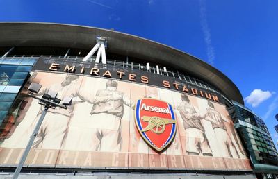 Arsenal’s European game with PSV off as football makes plans in wake of the Queen’s death