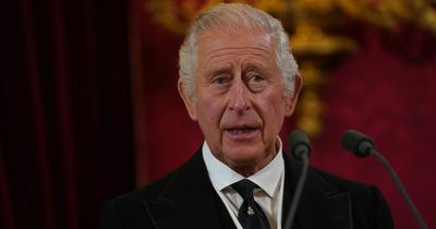 King Charles III - what power does he have and what are the monarch's duties