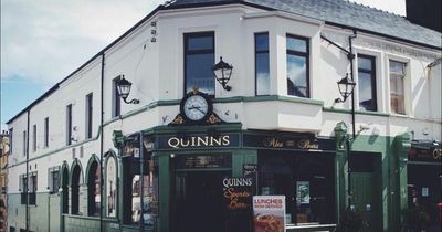 Irish pub says anyone 'celebrating' Queen's death will be 'banned for life'