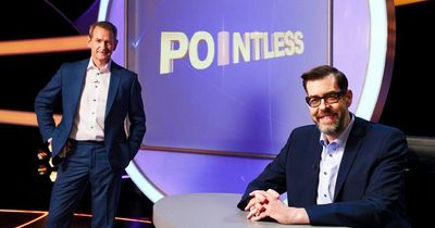 Why isn't Pointless on BBC1 tonight and when can I watch it?