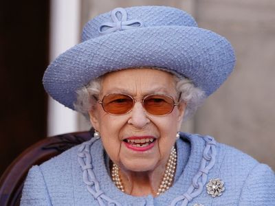 German and Italian presidents to attend Queen Elizabeth II’s state funeral