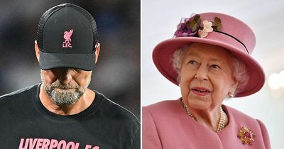 Jurgen Klopp uses Cristiano Ronaldo example as Liverpool set to pay tribute to The Queen