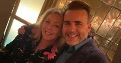 Gary Barlow sparks concern after sharing health update on wife's 'big operation'