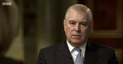 Prince Andrew not allowed to wear his military uniform at Queen's state funeral